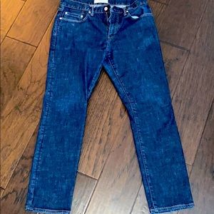Gap men’s jeans